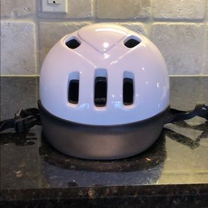 horse back riding helmet